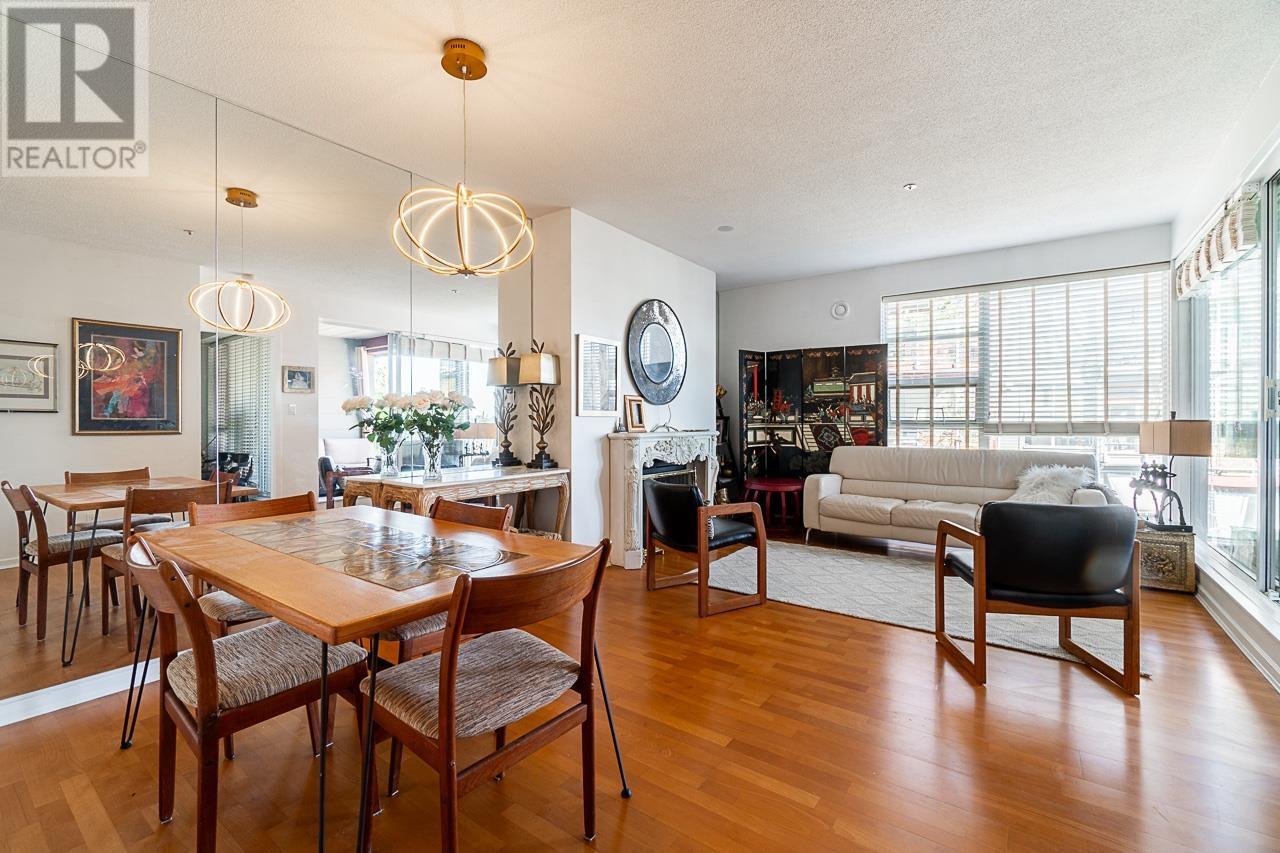 Listing Picture 22 of 31 : 310 1820 E KENT AVENUE SOUTH AVENUE, Vancouver / 溫哥華 - 魯藝地產 Yvonne Lu Group - MLS Medallion Club Member