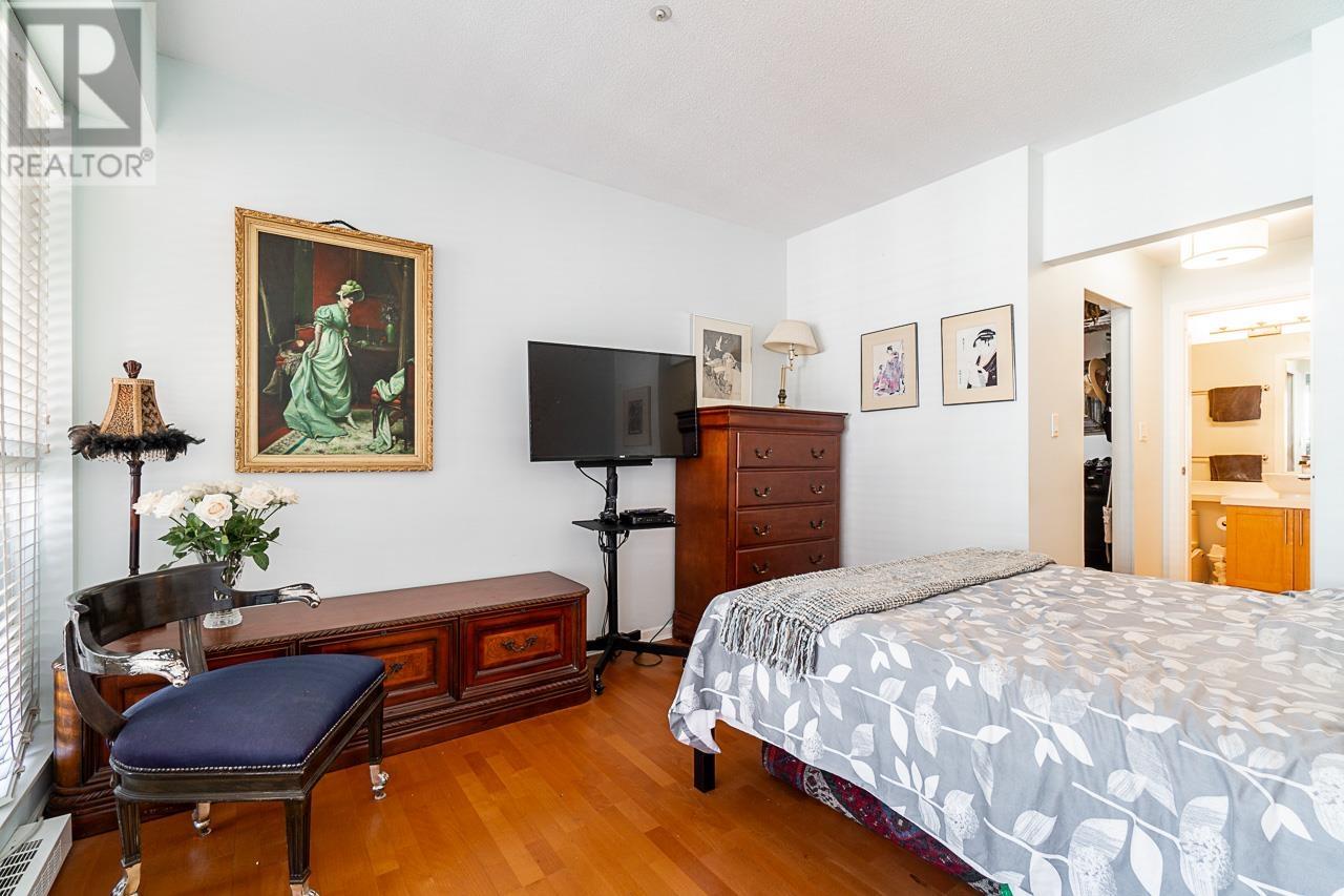 Listing Picture 28 of 31 : 310 1820 E KENT AVENUE SOUTH AVENUE, Vancouver / 溫哥華 - 魯藝地產 Yvonne Lu Group - MLS Medallion Club Member