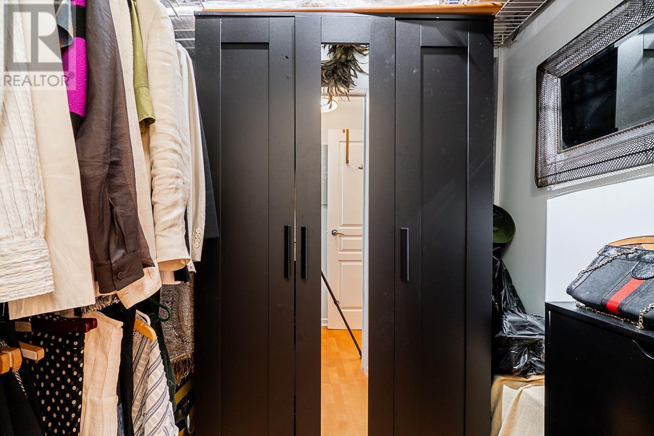 Listing Picture 30 of 31 : 310 1820 E KENT AVENUE SOUTH AVENUE, Vancouver / 溫哥華 - 魯藝地產 Yvonne Lu Group - MLS Medallion Club Member