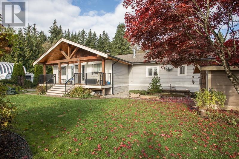 Property at 27201 LOUGHEED HIGHWAY image 1