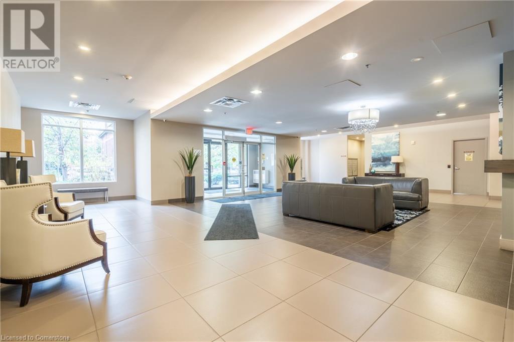 90 Charlton Avenue W Unit# 806, Hamilton, Ontario  L8P 0B4 - Photo 4 - 40672092