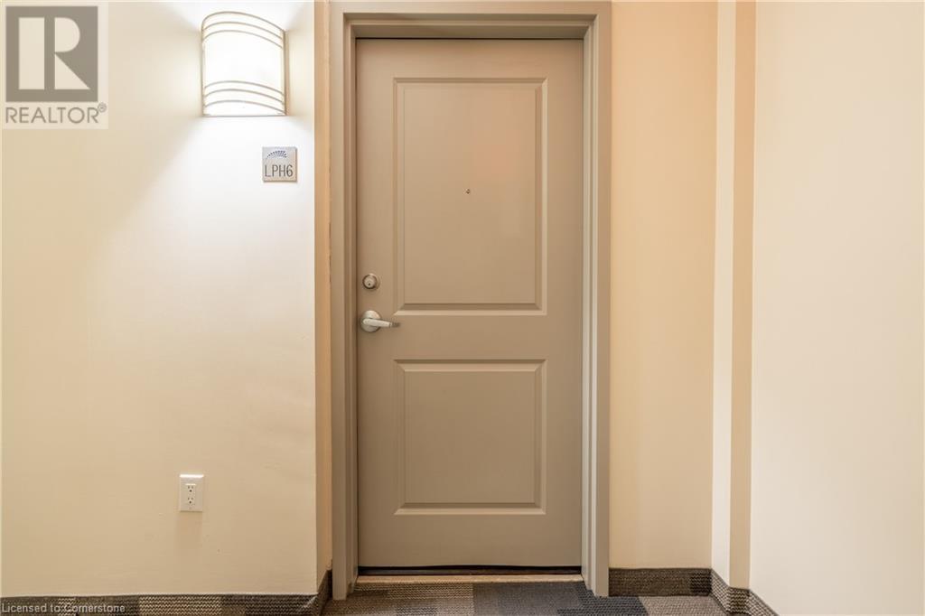 90 Charlton Avenue W Unit# 806, Hamilton, Ontario  L8P 0B4 - Photo 5 - 40672092