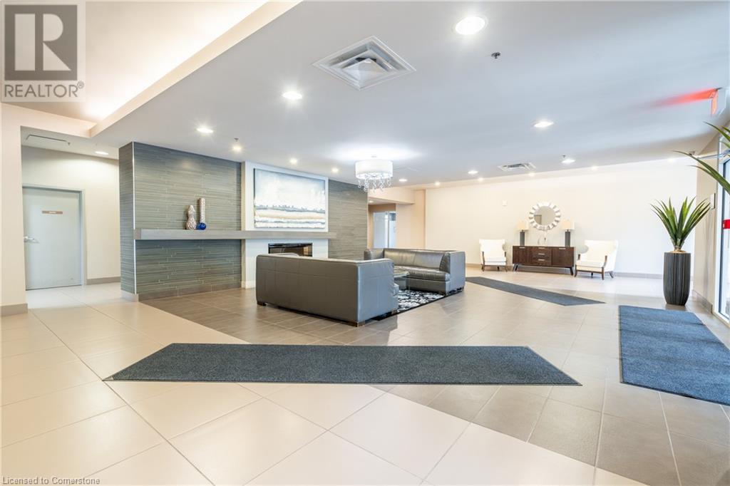 90 Charlton Avenue W Unit# 806, Hamilton, Ontario  L8P 0B4 - Photo 3 - 40672092