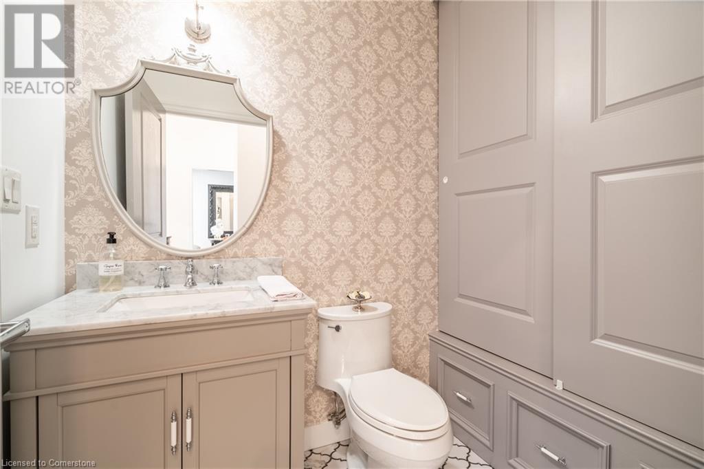 90 Charlton Avenue W Unit# 806, Hamilton, Ontario  L8P 0B4 - Photo 8 - 40672092