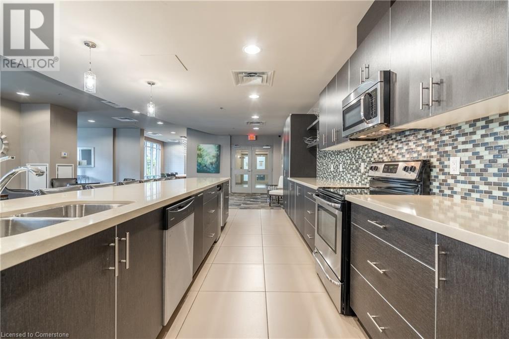 90 Charlton Avenue W Unit# 806, Hamilton, Ontario  L8P 0B4 - Photo 28 - 40672092