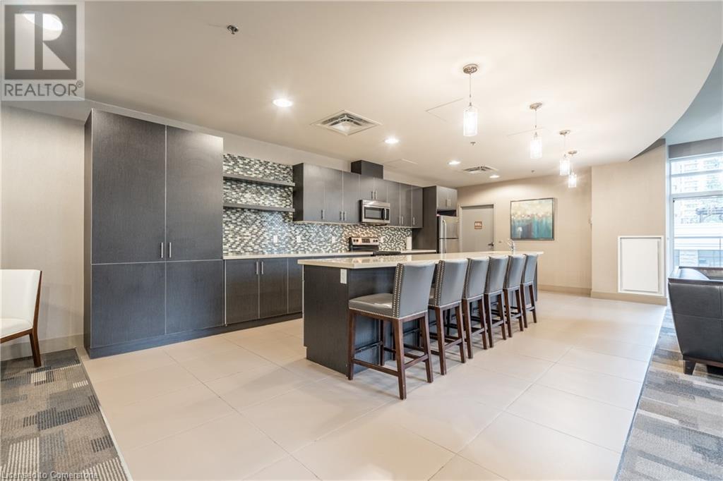 90 Charlton Avenue W Unit# 806, Hamilton, Ontario  L8P 0B4 - Photo 27 - 40672092