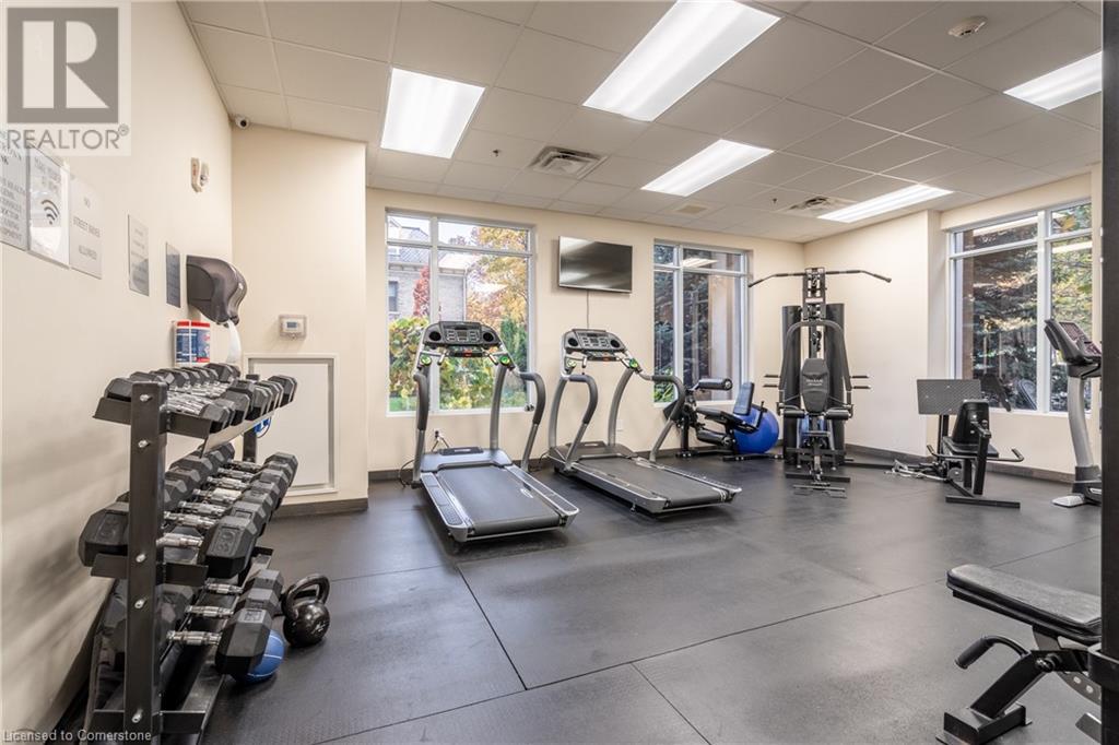 90 Charlton Avenue W Unit# 806, Hamilton, Ontario  L8P 0B4 - Photo 32 - 40672092