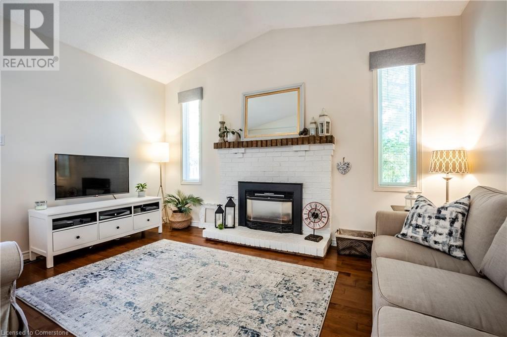 1098 Stephenson Drive, Burlington, Ontario  L7S 2A8 - Photo 17 - 40673107