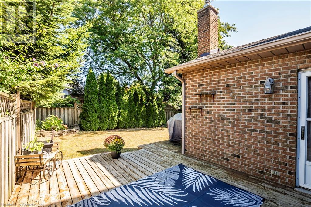 1098 Stephenson Drive, Burlington, Ontario  L7S 2A8 - Photo 34 - 40673107