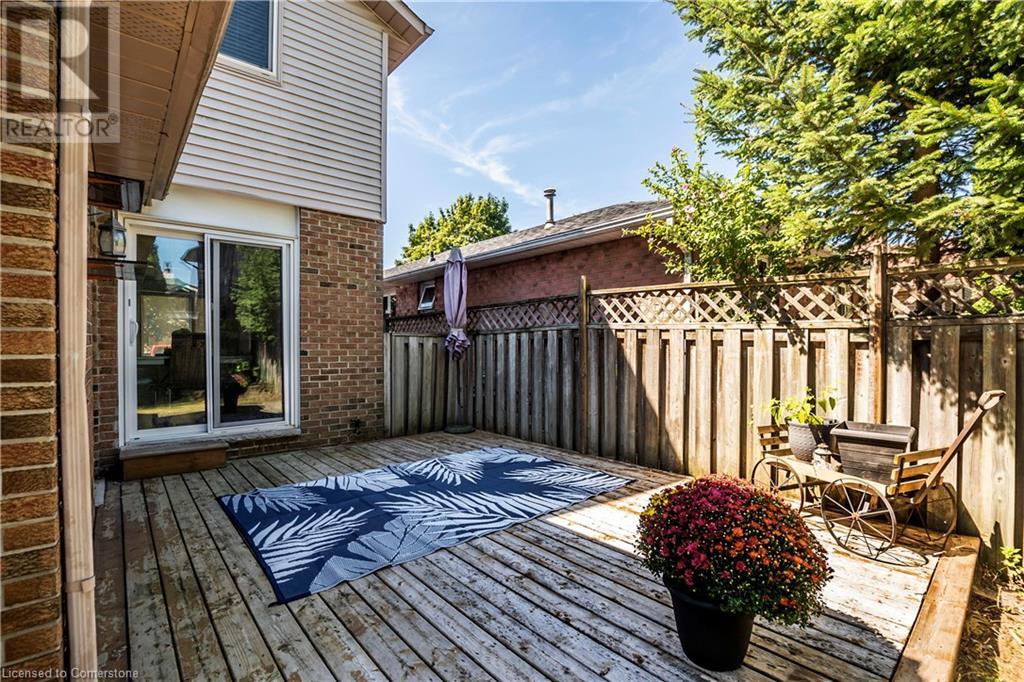 1098 Stephenson Drive, Burlington, Ontario  L7S 2A8 - Photo 35 - 40673107