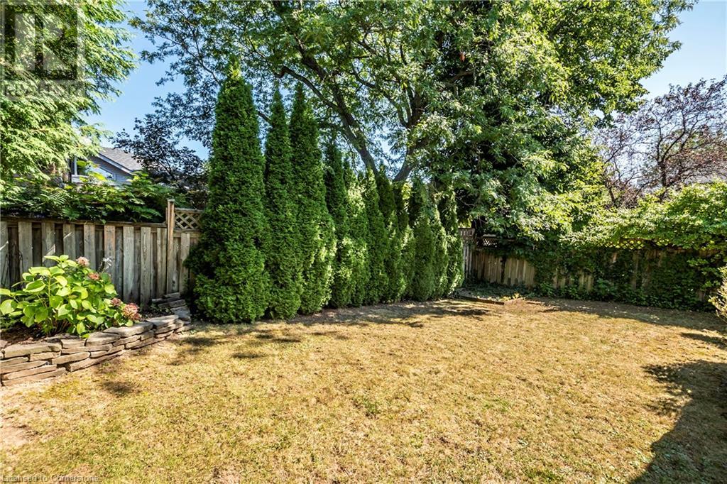 1098 Stephenson Drive, Burlington, Ontario  L7S 2A8 - Photo 36 - 40673107