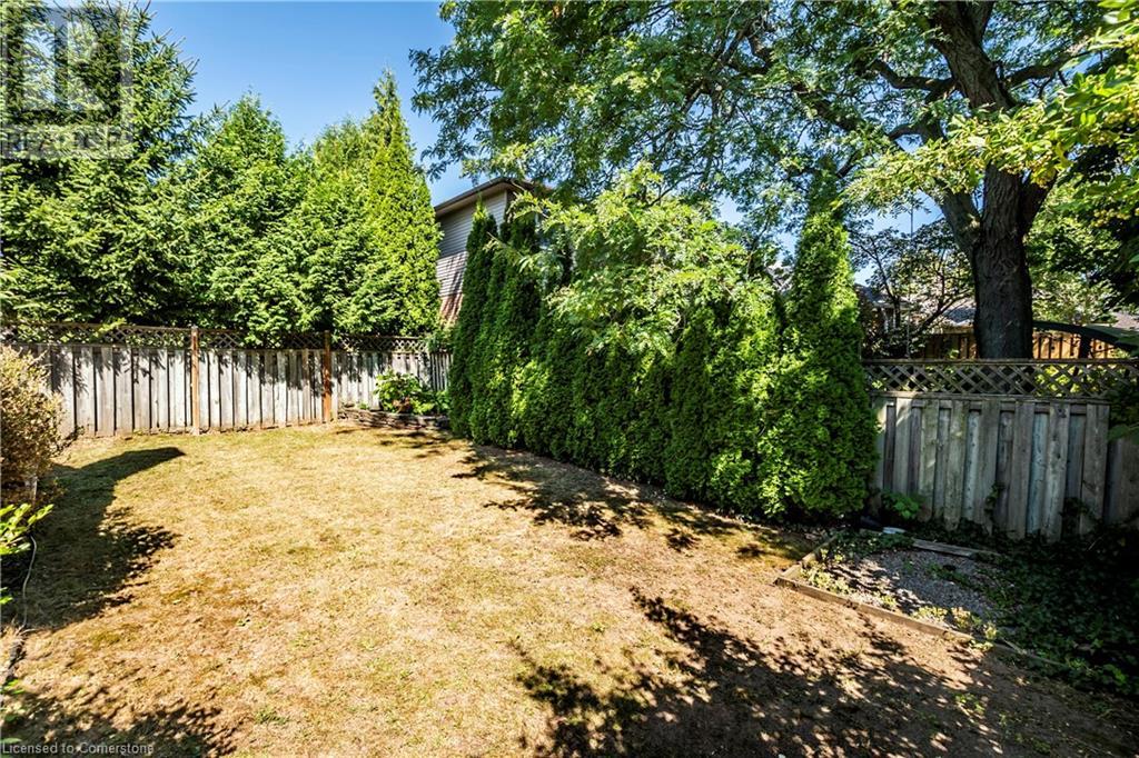 1098 Stephenson Drive, Burlington, Ontario  L7S 2A8 - Photo 37 - 40673107