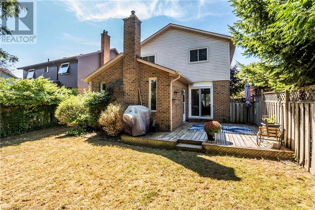 1098 Stephenson Drive, Burlington, Ontario  L7S 2A8 - Photo 38 - 40673107
