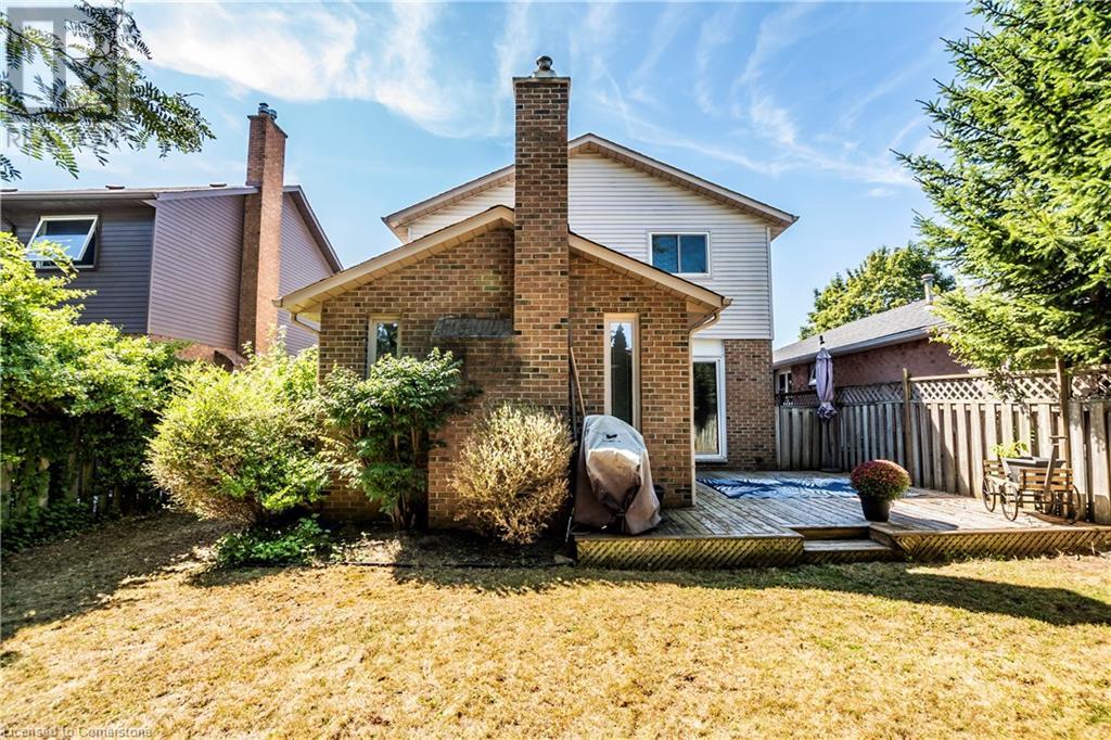 1098 Stephenson Drive, Burlington, Ontario  L7S 2A8 - Photo 39 - 40673107
