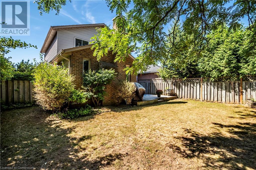 1098 Stephenson Drive, Burlington, Ontario  L7S 2A8 - Photo 40 - 40673107