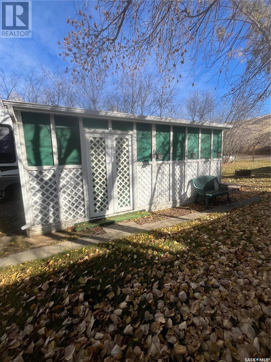 56 Walleye Way, Prairie Lake Regional Park, Saskatchewan  S0L 0C0 - Photo 23 - SK987453