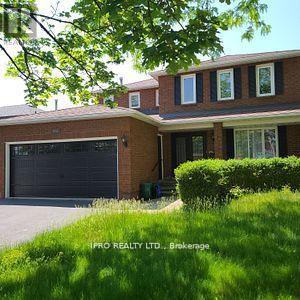 1258 WINTERBOURNE DRIVE, Oakville, Ontario