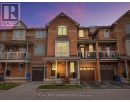 3 ROLFE LANE, Ajax, Ontario