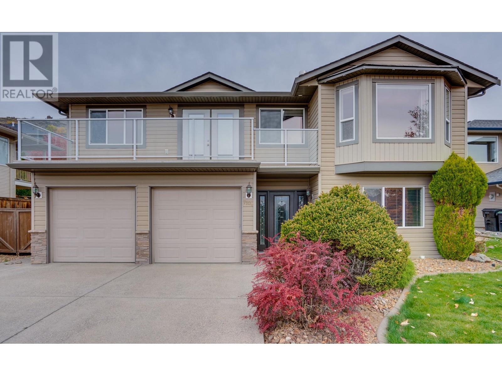 7104 Lakeridge Drive, vernon, British Columbia