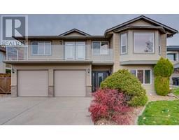 7104 Lakeridge Drive, vernon, British Columbia