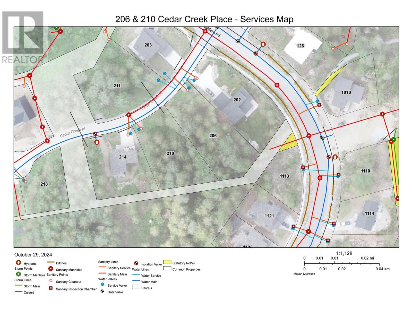 210 Cedar Creek Place Lot# Sl 10, Rossland, British Columbia  V0G 1Y0 - Photo 1 - 10327718