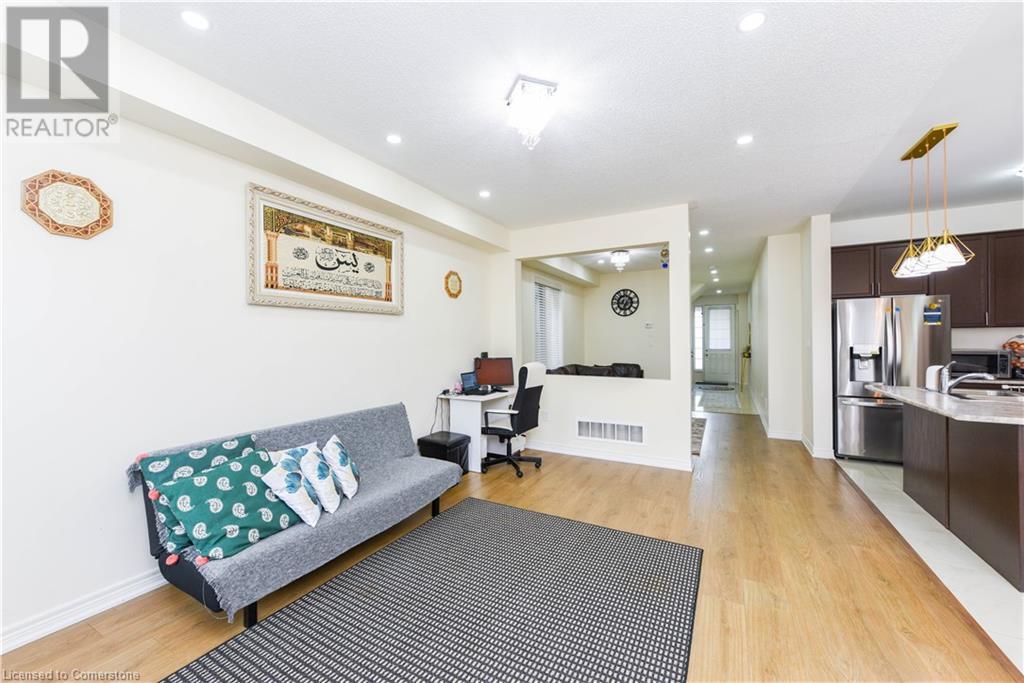 69 Vezna Crescent, Brampton, Ontario  L6X 5K4 - Photo 14 - 40673505