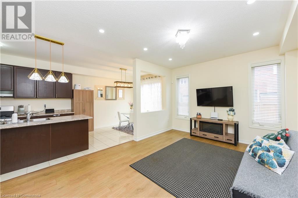 69 Vezna Crescent, Brampton, Ontario  L6X 5K4 - Photo 17 - 40673505