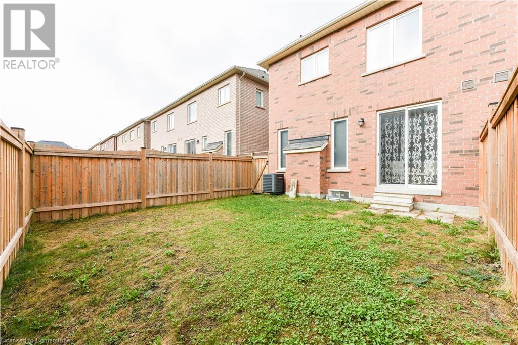 69 Vezna Crescent, Brampton, Ontario  L6X 5K4 - Photo 4 - 40673505