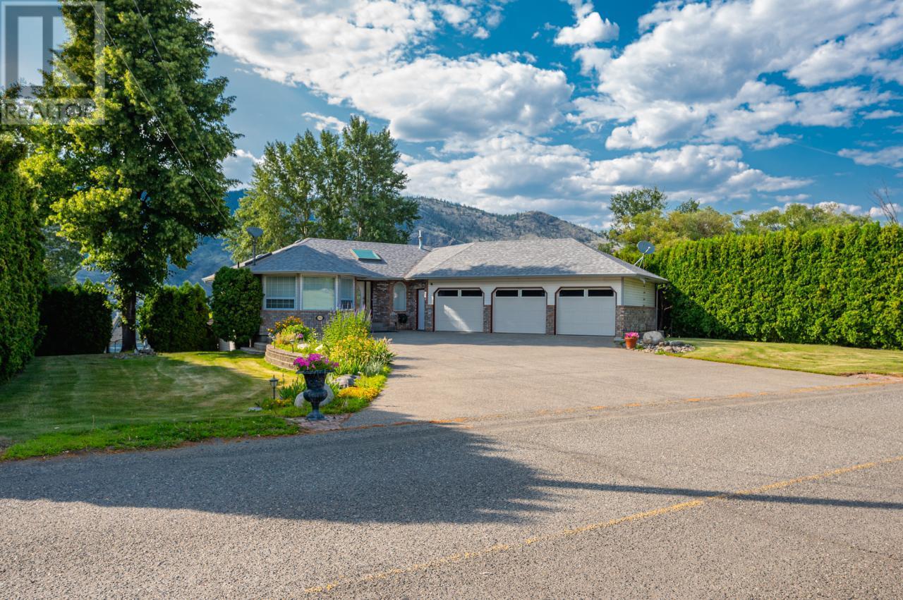 6961 SAVONA ACCESS Road Kamloops