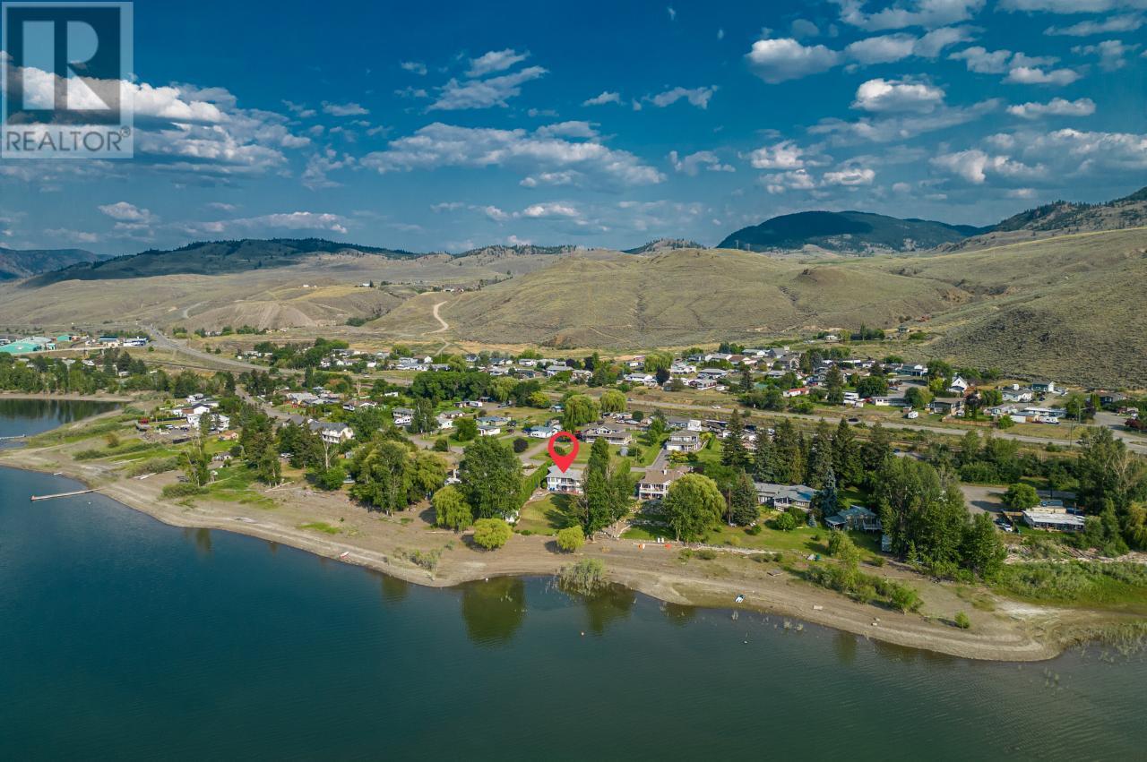 6961 SAVONA ACCESS Road Kamloops