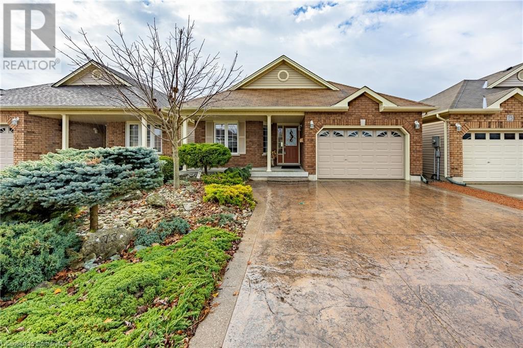 73 UPPER CANADA Drive, port rowan, Ontario