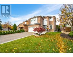 850 MANTLE CRESCENT, mississauga (east credit), Ontario