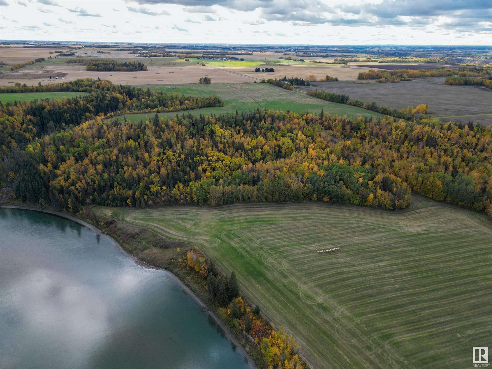 Sw 32 50 26 W4 Devon River Valley, Rural Leduc County, Alberta  T5M 2T8 - Photo 7 - E4412610