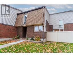 911 ELMSMERE ROAD UNIT#B, ottawa, Ontario