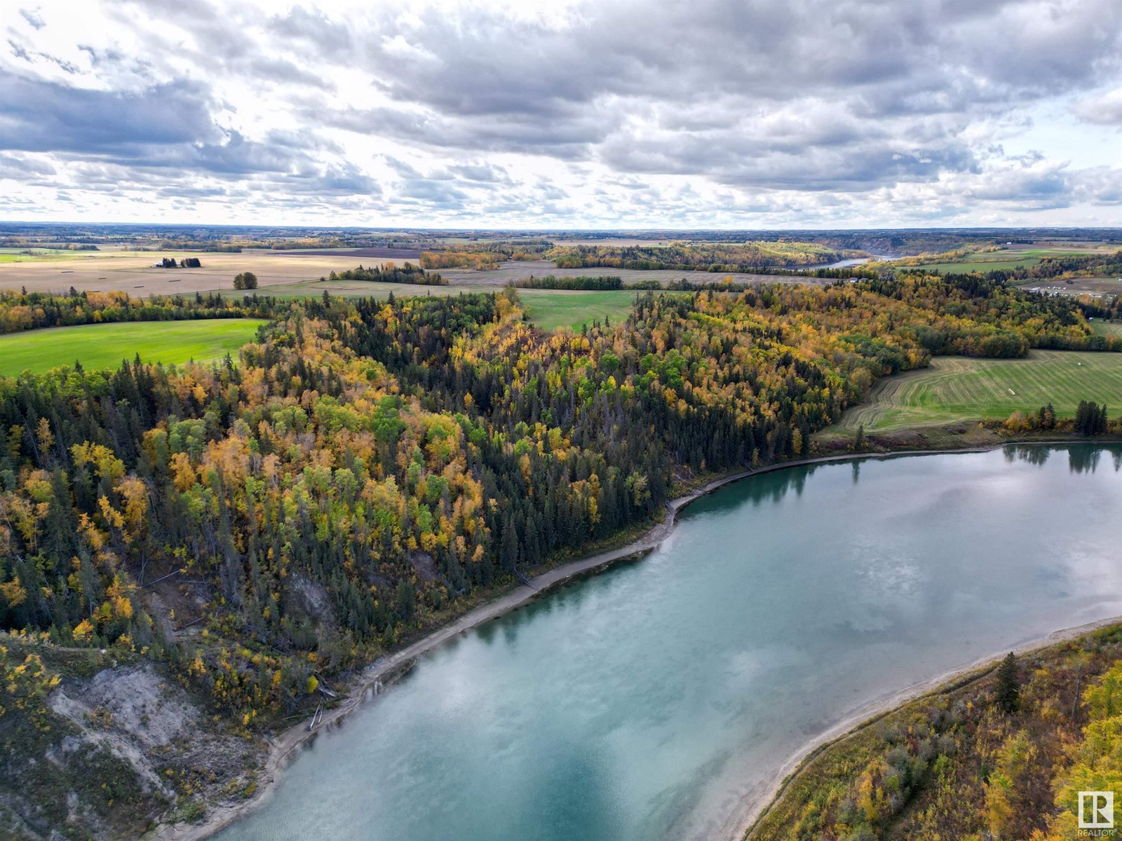 Sw 32 50 26 W4 Devon River Valley, Rural Leduc County, Alberta  T5M 2T8 - Photo 15 - E4412610