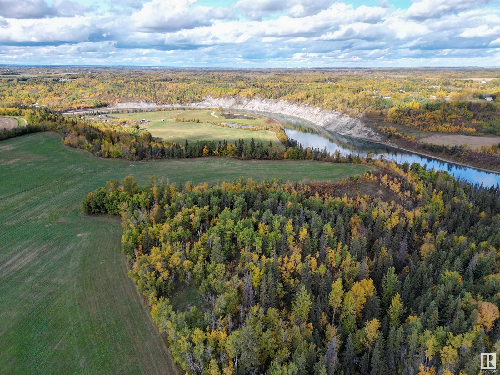 Sw 32 50 26 W4 Devon River Valley, Rural Leduc County, Alberta  T5M 2T8 - Photo 33 - E4412610