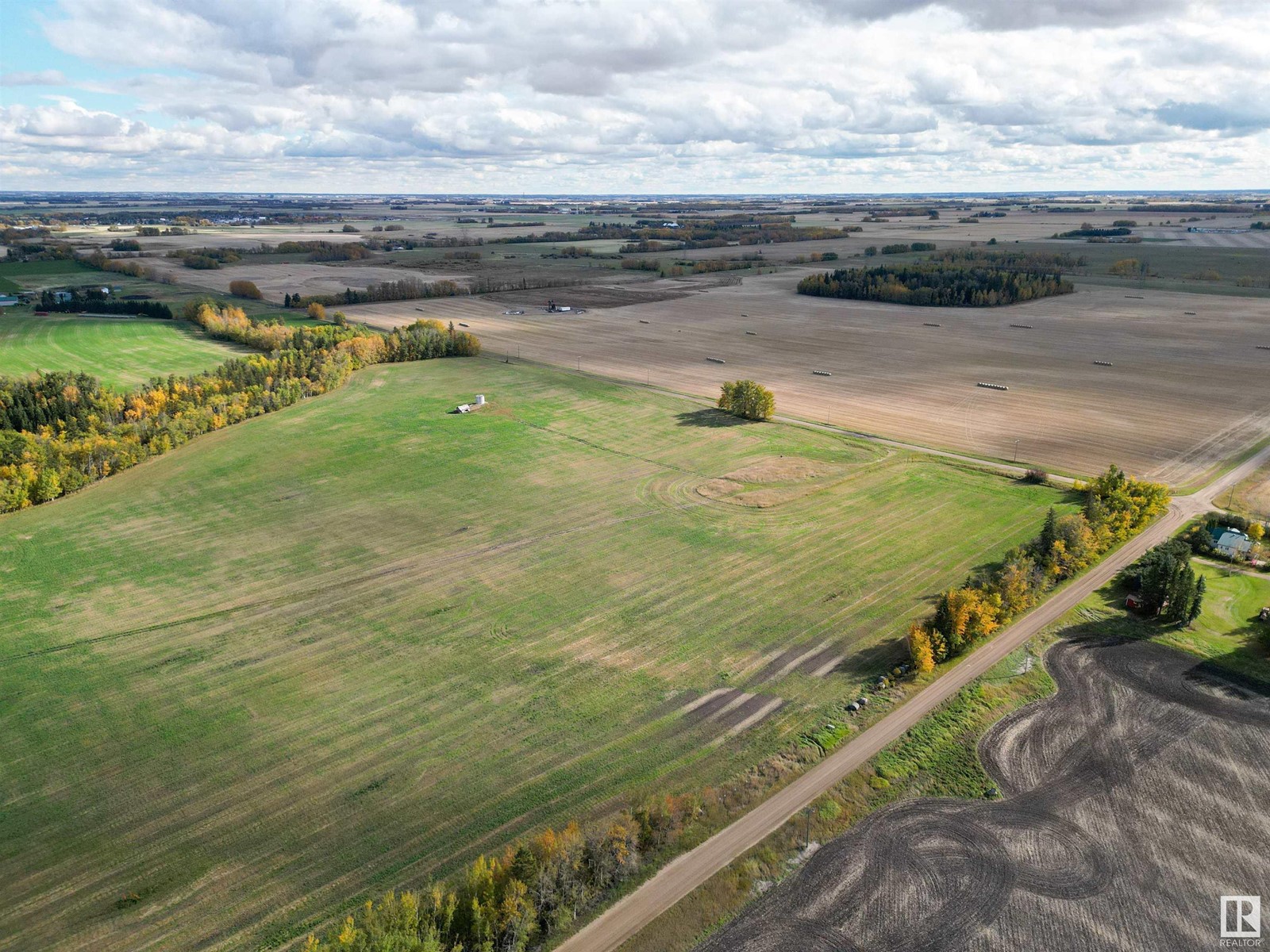 Sw 32 50 26 W4 Devon River Valley, Rural Leduc County, Alberta  T5M 2T8 - Photo 38 - E4412610