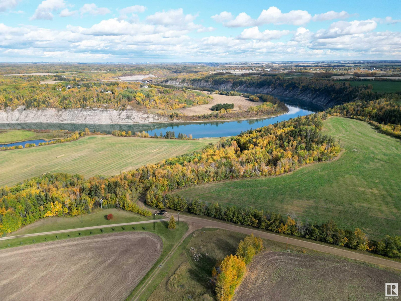 Sw 32 50 26 W4 Devon River Valley, Rural Leduc County, Alberta  T5M 2T8 - Photo 8 - E4412610