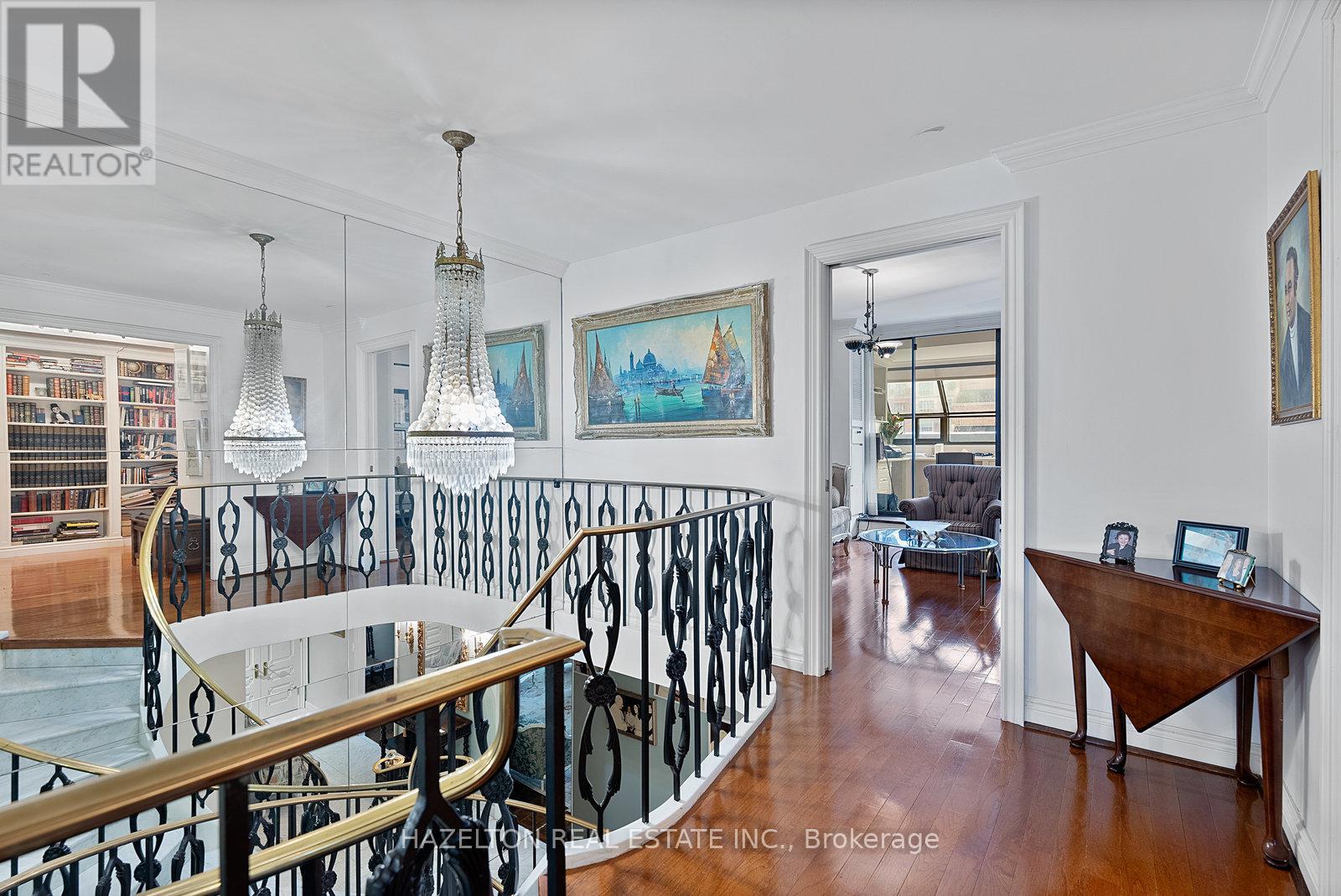 402 - 18a Hazelton Avenue, Toronto, Ontario  M5R 2E2 - Photo 21 - C9308140