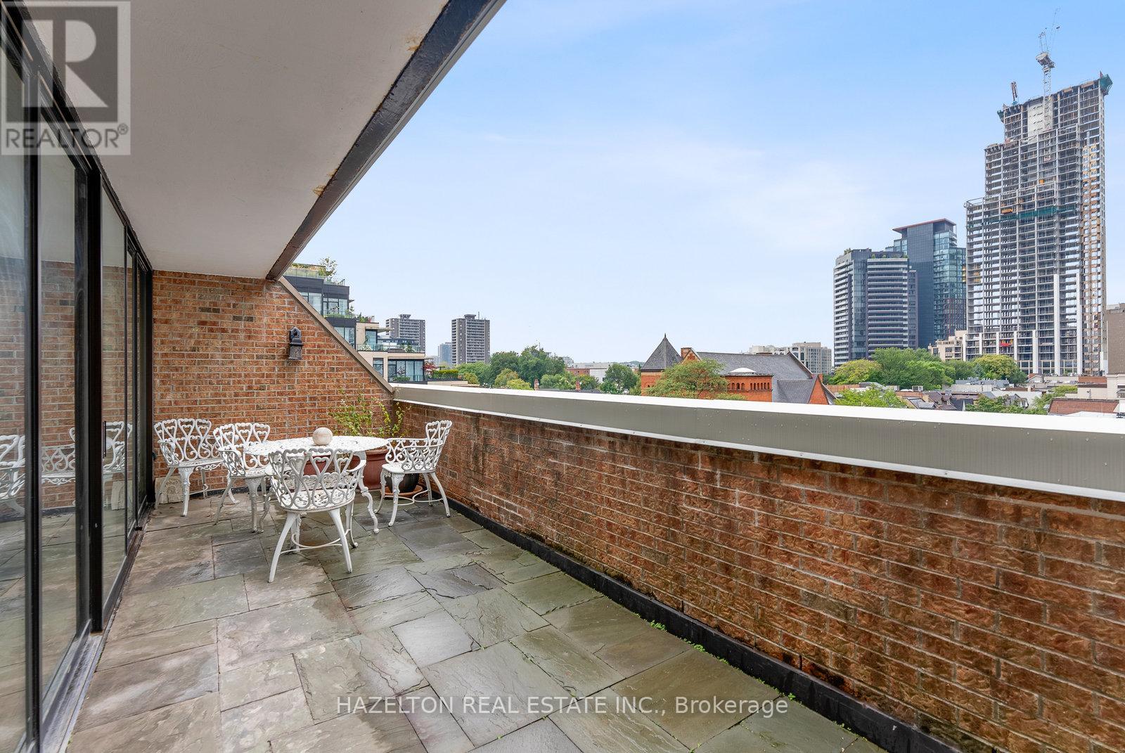 402 - 18a Hazelton Avenue, Toronto, Ontario  M5R 2E2 - Photo 30 - C9308140