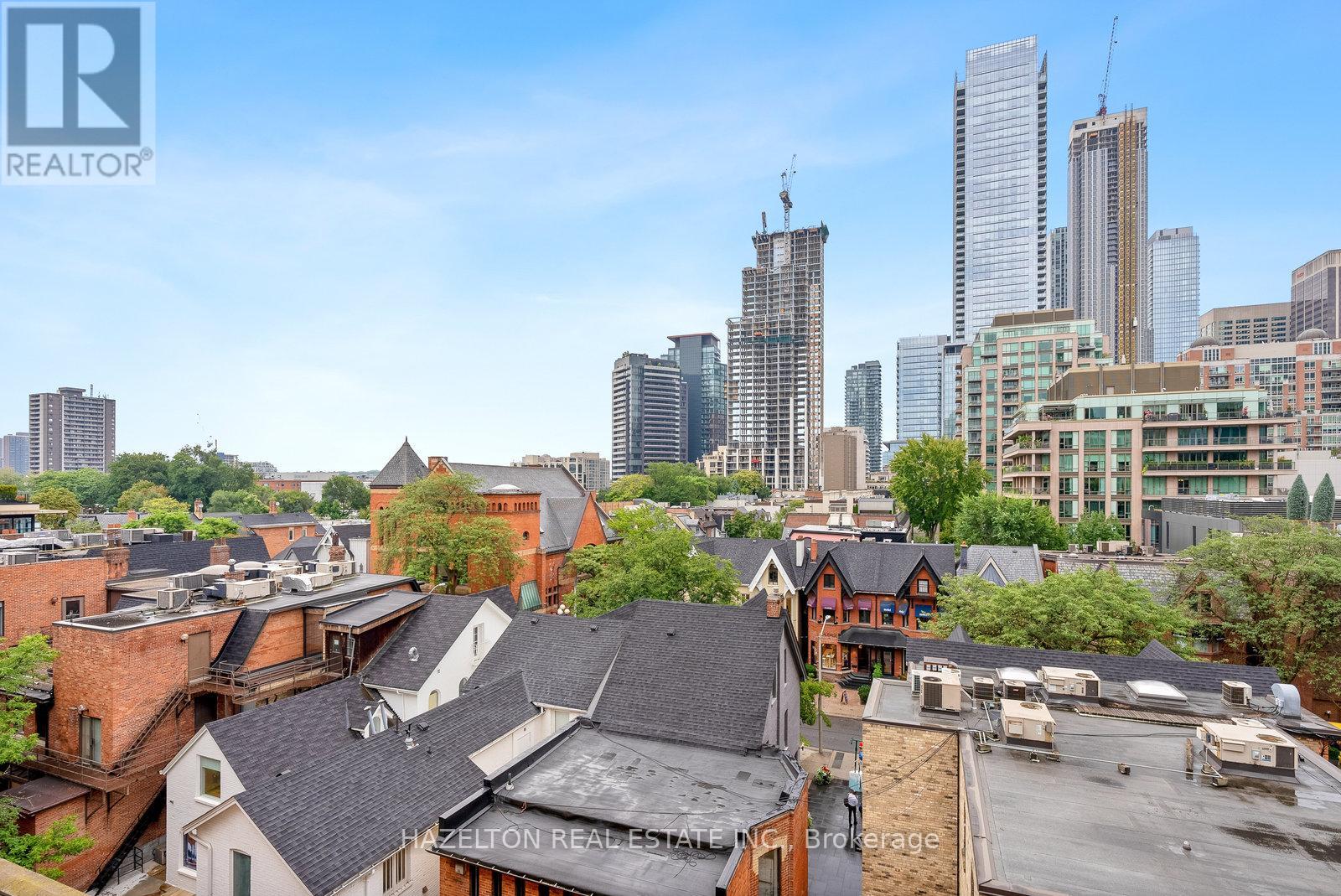 402 - 18a Hazelton Avenue, Toronto, Ontario  M5R 2E2 - Photo 31 - C9308140