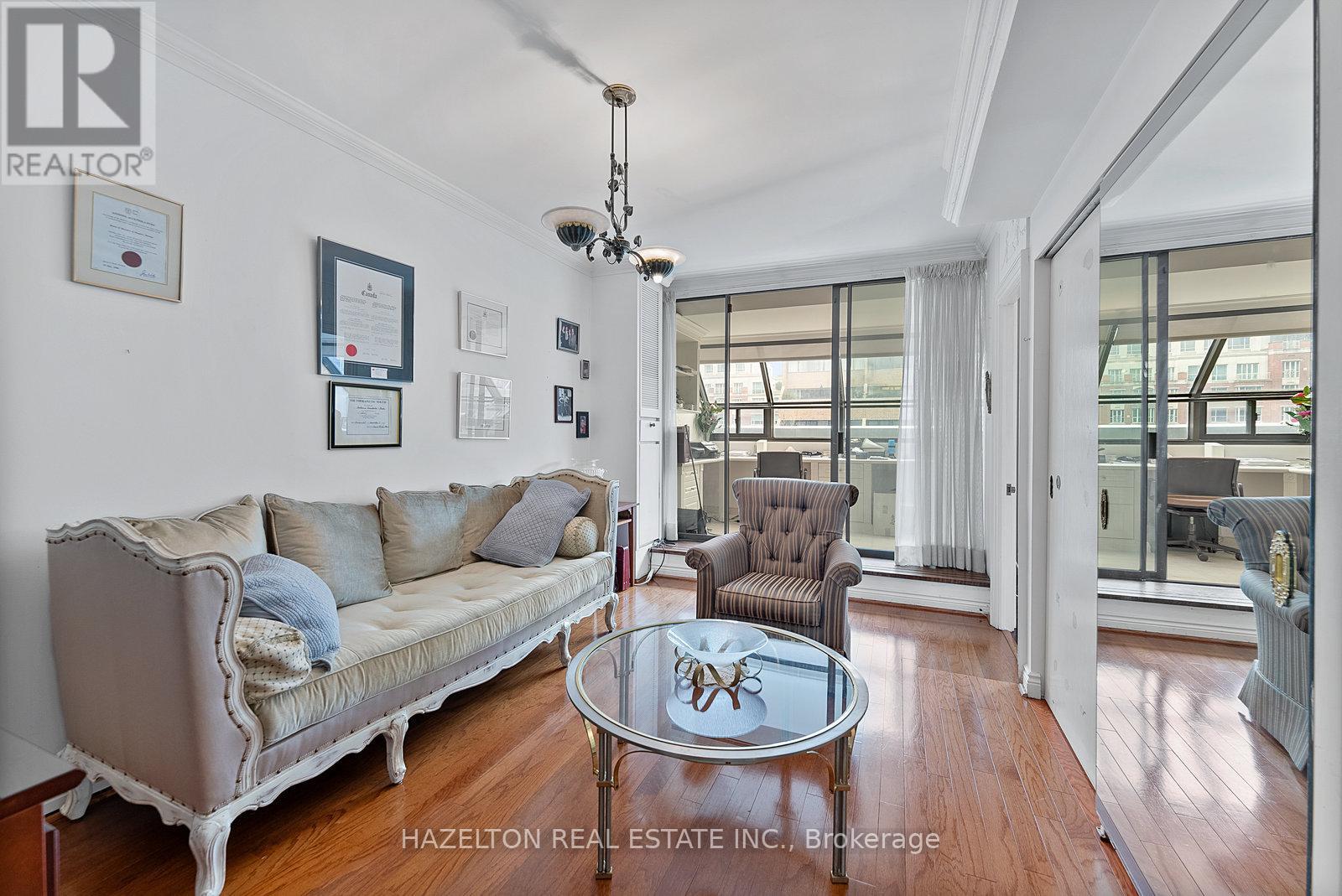 402 - 18a Hazelton Avenue, Toronto, Ontario  M5R 2E2 - Photo 33 - C9308140