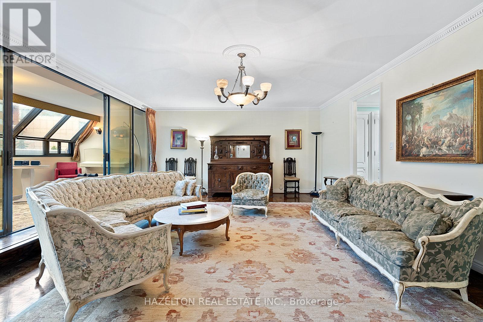 402 - 18a Hazelton Avenue, Toronto, Ontario  M5R 2E2 - Photo 7 - C9308140