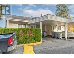 931 Gleneagles Drive Unit# 24 Lot# Sl 24, kamloops, British Columbia