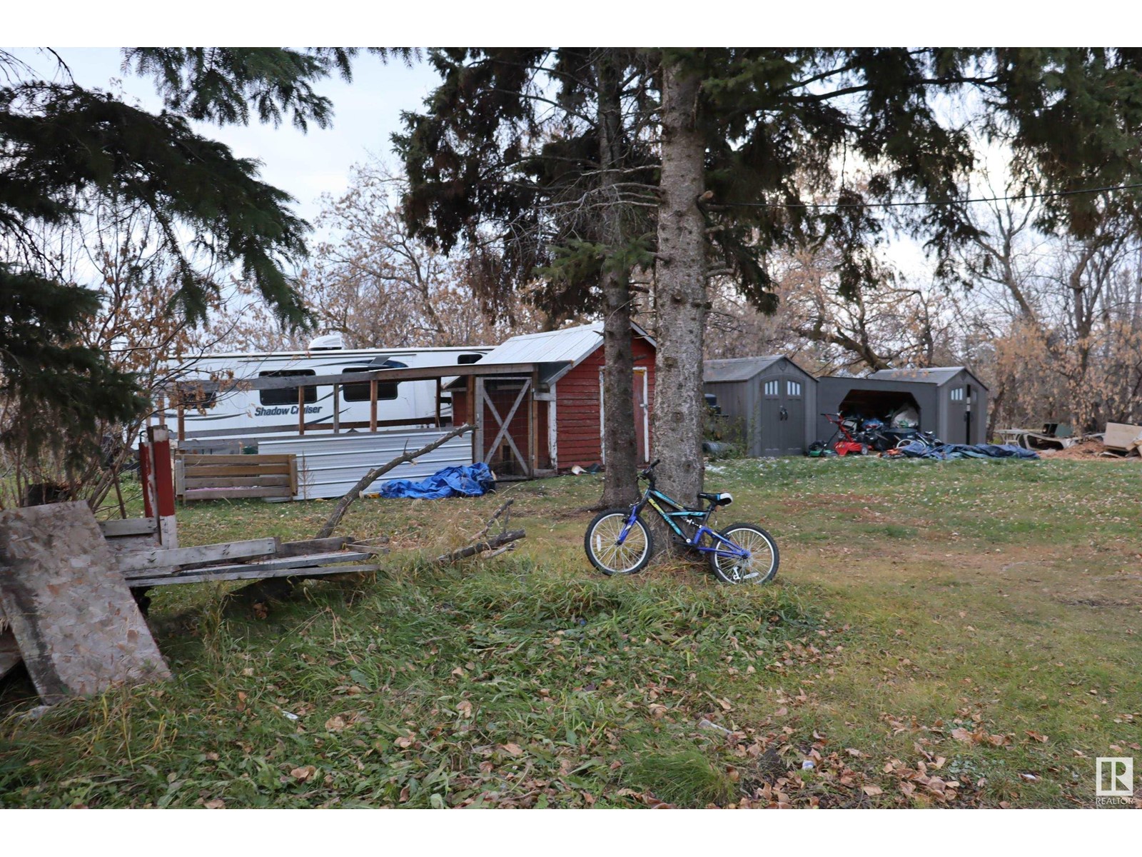 471019 Rge Rd 250, Rural Wetaskiwin County, Alberta  T9A 1W8 - Photo 53 - E4411978