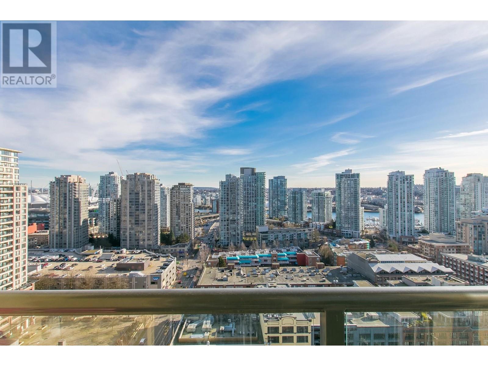 2205 1001 HOMER STREET, Vancouver