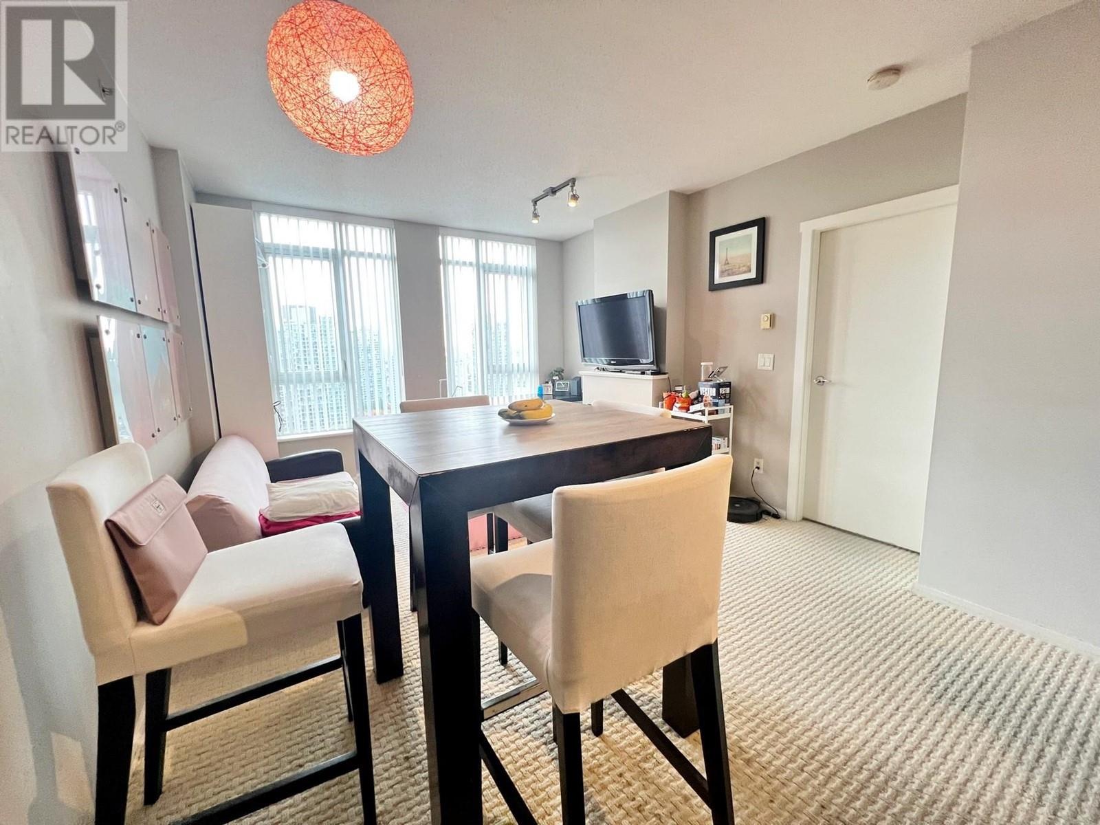 Listing Picture 4 of 17 : 2205 1001 HOMER STREET, Vancouver / 溫哥華 - 魯藝地產 Yvonne Lu Group - MLS Medallion Club Member