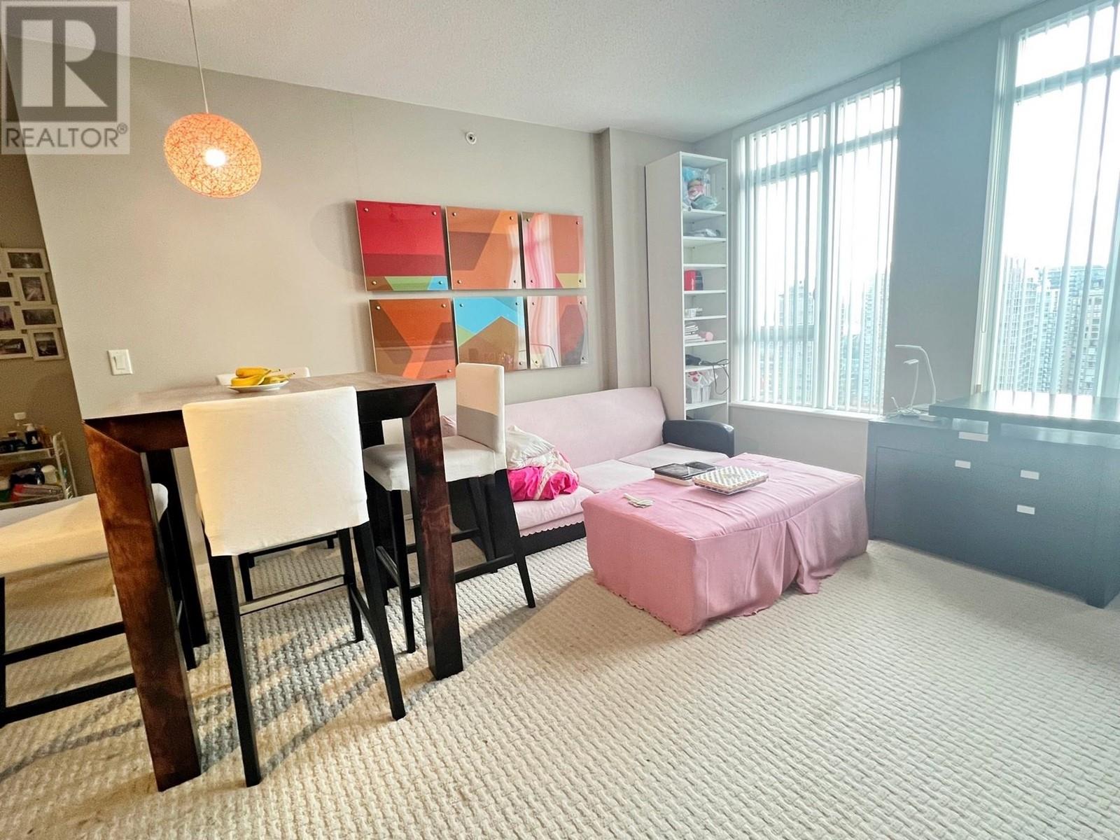 Listing Picture 5 of 17 : 2205 1001 HOMER STREET, Vancouver / 溫哥華 - 魯藝地產 Yvonne Lu Group - MLS Medallion Club Member