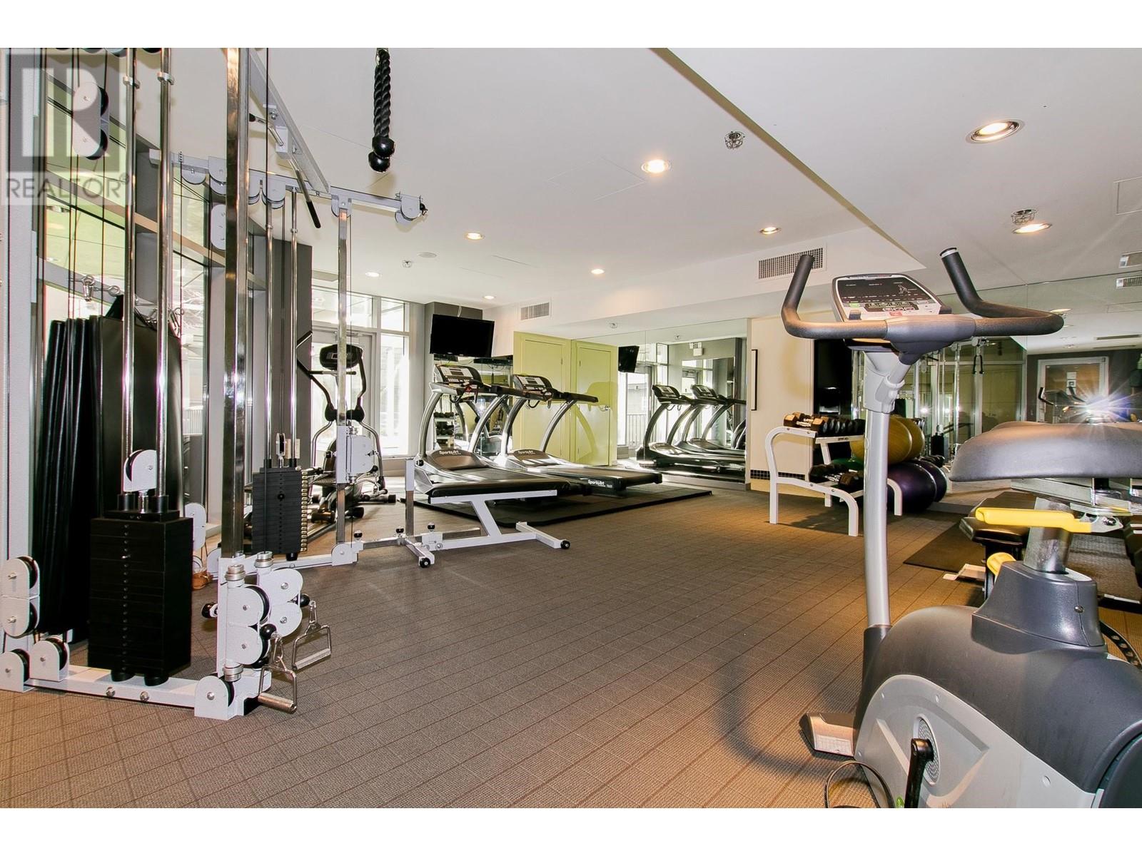 Listing Picture 14 of 17 : 2205 1001 HOMER STREET, Vancouver / 溫哥華 - 魯藝地產 Yvonne Lu Group - MLS Medallion Club Member