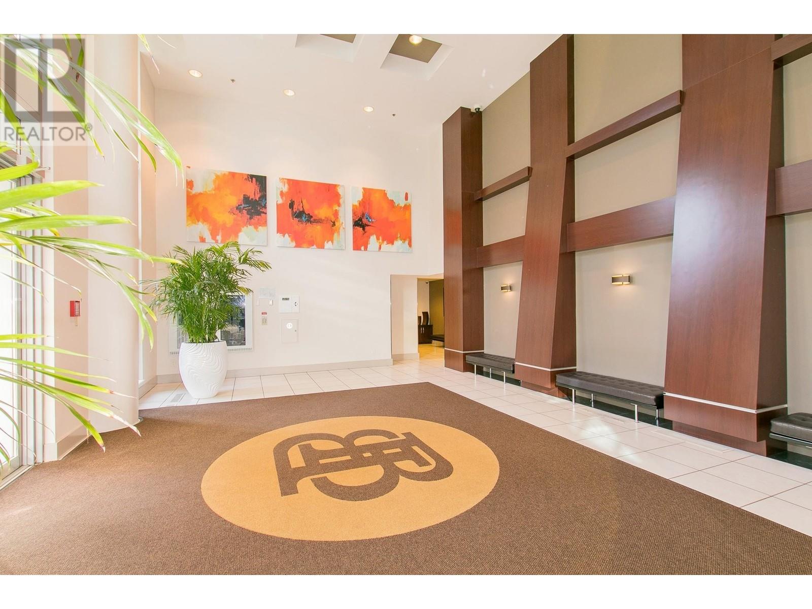 Listing Picture 3 of 17 : 2205 1001 HOMER STREET, Vancouver / 溫哥華 - 魯藝地產 Yvonne Lu Group - MLS Medallion Club Member